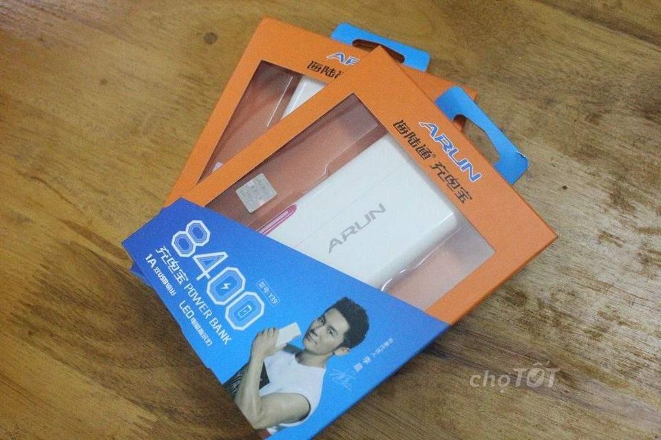 PK Sạc chính hãng Arun Lumia - Ảnh 13