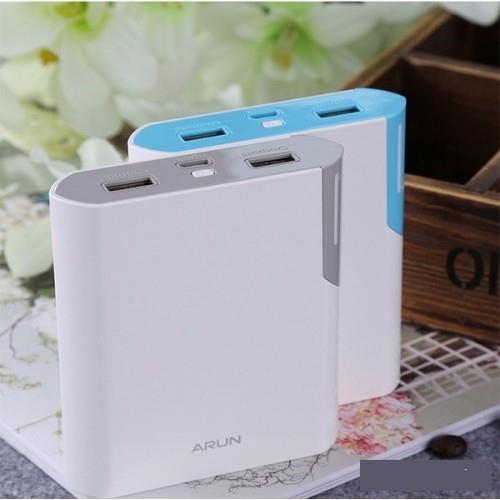PK Sạc chính hãng Arun Lumia - Ảnh 12