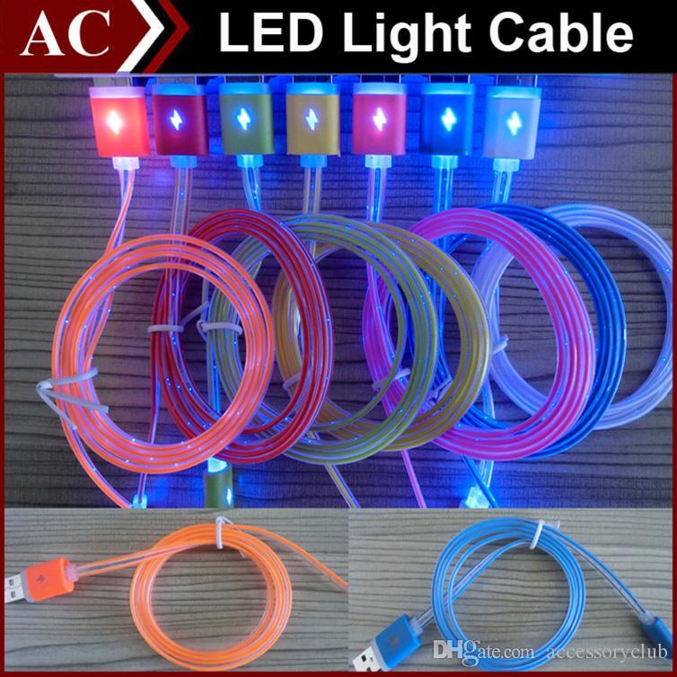 PK Cáp LINE Micro 2m - Ảnh 14