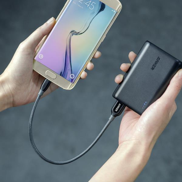 PK Cáp Micro 3m - Ảnh 14
