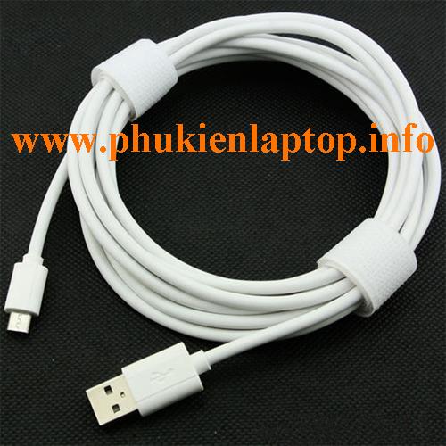 PK Cáp Micro 3m - Ảnh 16