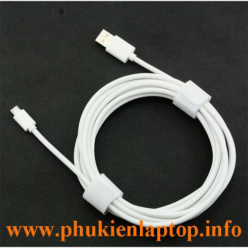PK Cáp Micro 3m - Ảnh 13