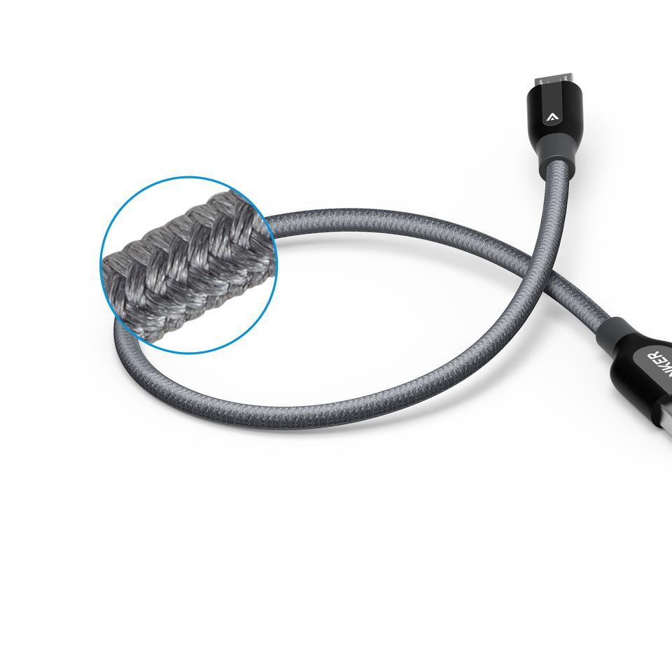 PK Cáp Micro 3m - Ảnh 6