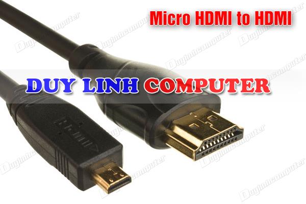 PK Cáp Micro 3m - Ảnh 18