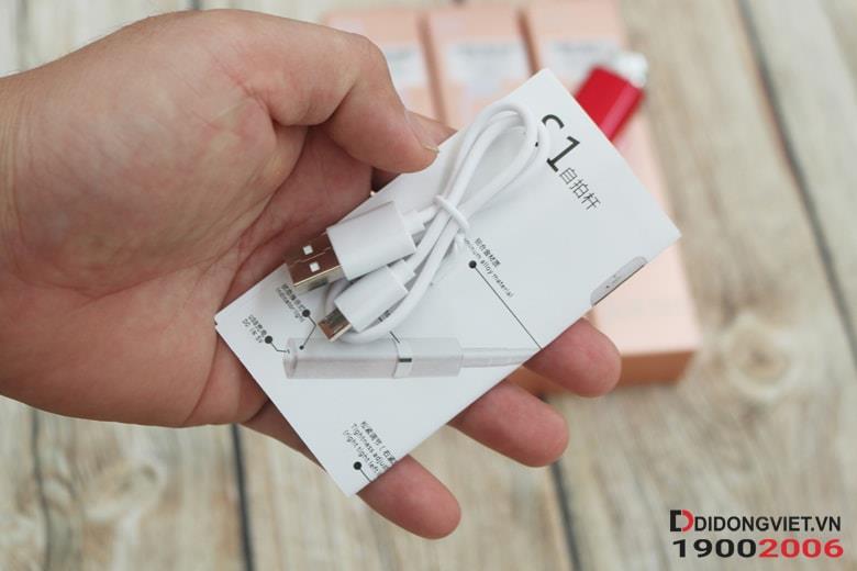 PK Gậy chụp hình Selfie 3.5 Stick - Ảnh 4