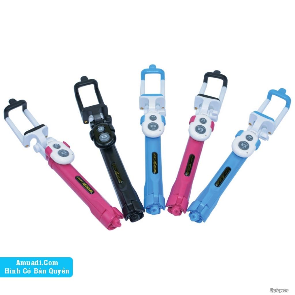 PK Gậy chụp hình chính hãng Kjstar Z064 3.5 - Ảnh 3