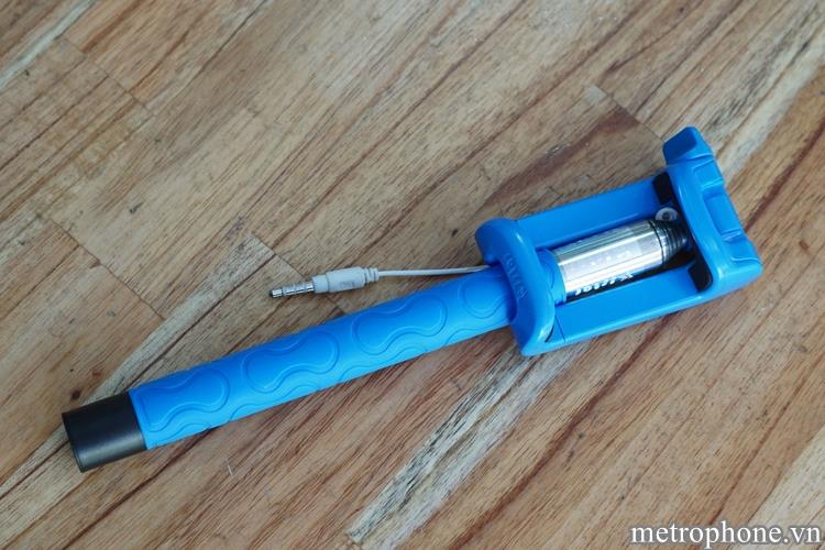 PK Gậy chụp hình chính hãng Kjstar Z064 3.5 - Ảnh 11