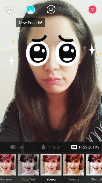 PK Gậy chụp hình Selfie Life cute 1 - Ảnh 14