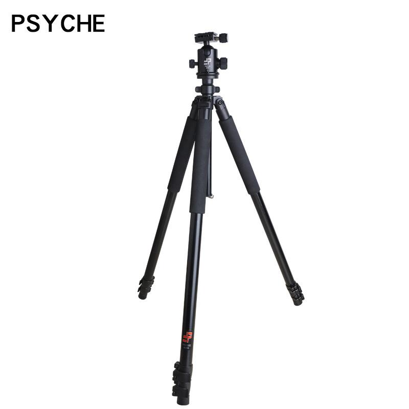 PK Chân chụp ảnh Tripod 3 chân kèm led 26cm - Ảnh 17