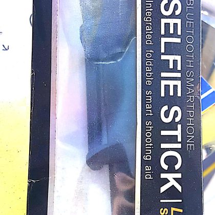 PK Gậy chụp hình Selfie Stick Bluetooth