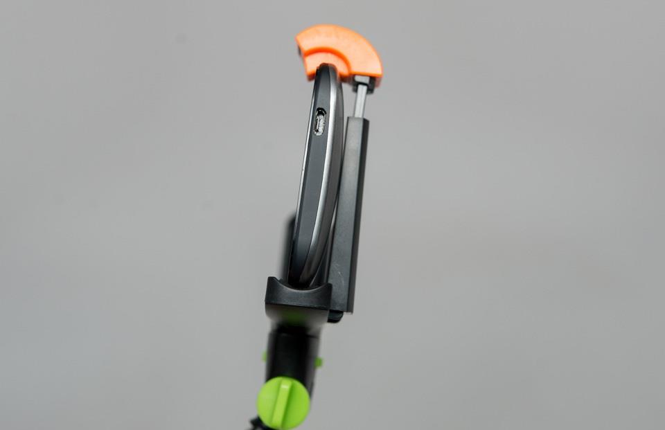 PK Gậy chụp hình Selfie Stick iPhone 7 8 X - Ảnh 16