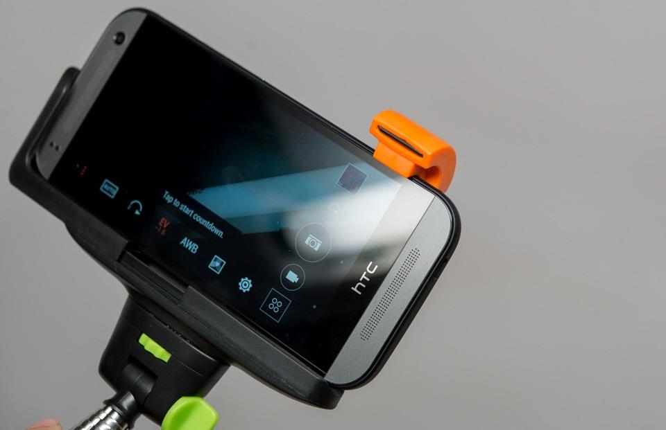 PK Gậy chụp hình Selfie Stick iPhone 7 8 X - Ảnh 19