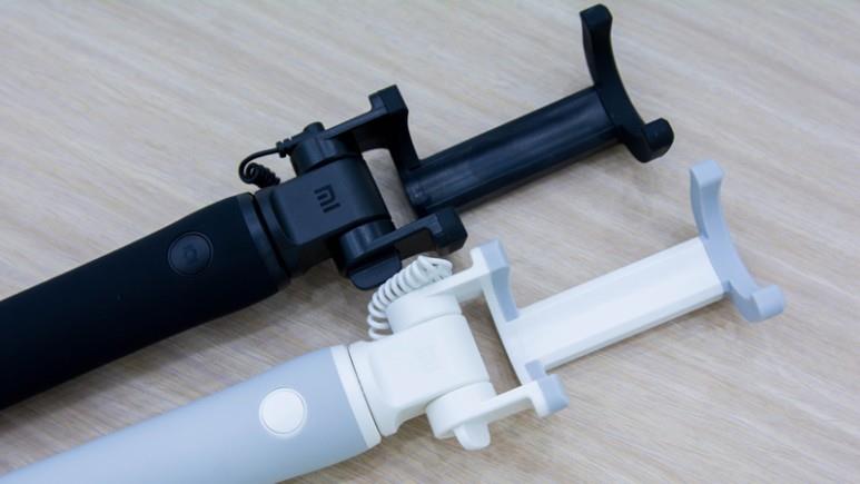 PK Gậy chụp hình Selfie Stick iPhone 7 8 X - Ảnh 14