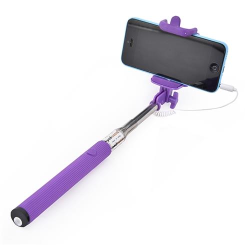 PK Remote Gậy chụp hình Selfie - Ảnh 21