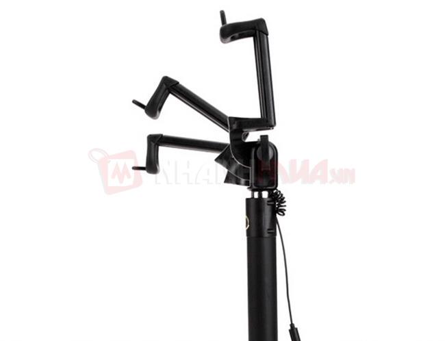 PK Remote Gậy chụp hình Selfie