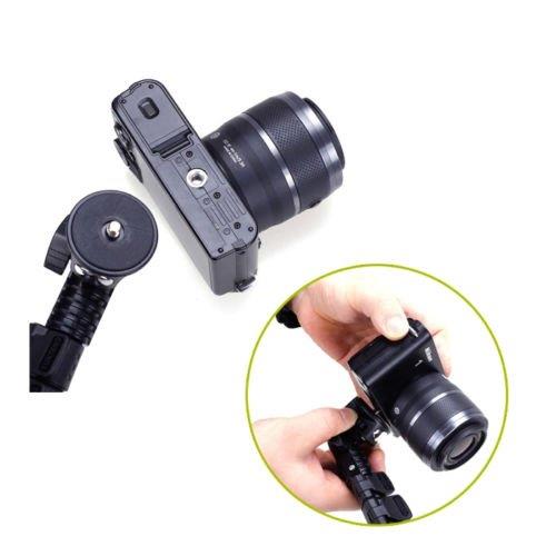 PK Remote Gậy chụp hình Selfie - Ảnh 24