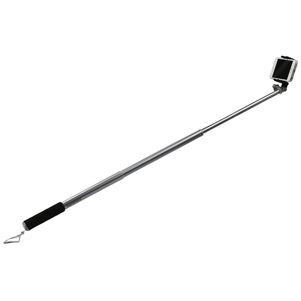 PK Remote Gậy chụp hình Selfie - Ảnh 15
