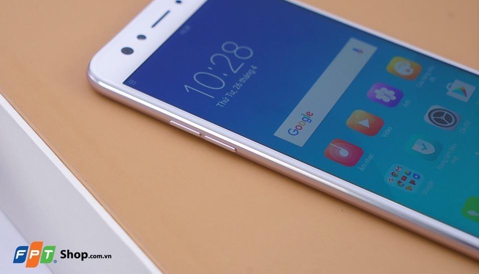 PK Gậy chụp hình Selfie Q1 3.5 - Ảnh 12