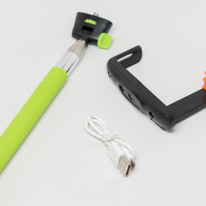 PK Gậy chụp hình Selfie Q1 3.5