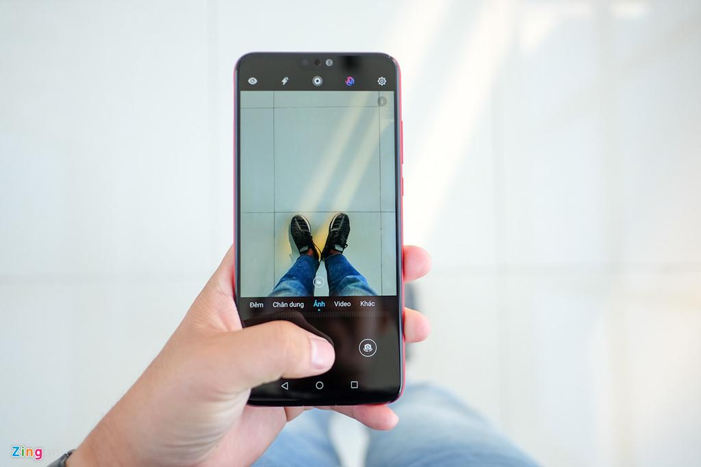 PK Gậy chụp hình Selfie Q1 3.5 - Ảnh 3
