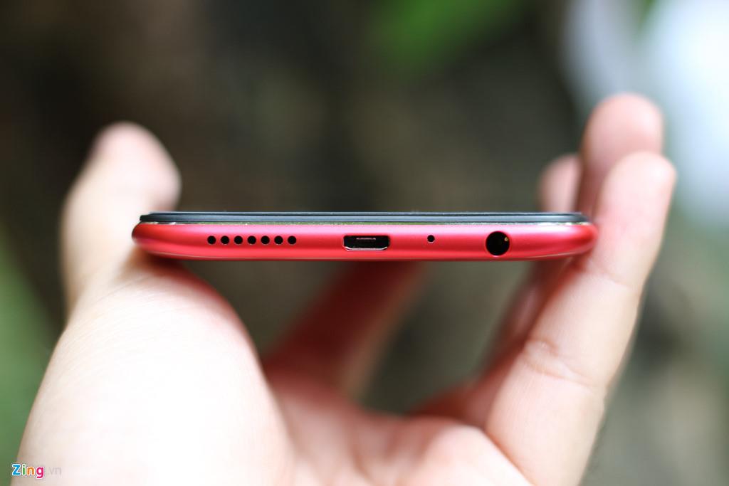 PK Gậy chụp hình Selfie Q1 3.5 - Ảnh 6