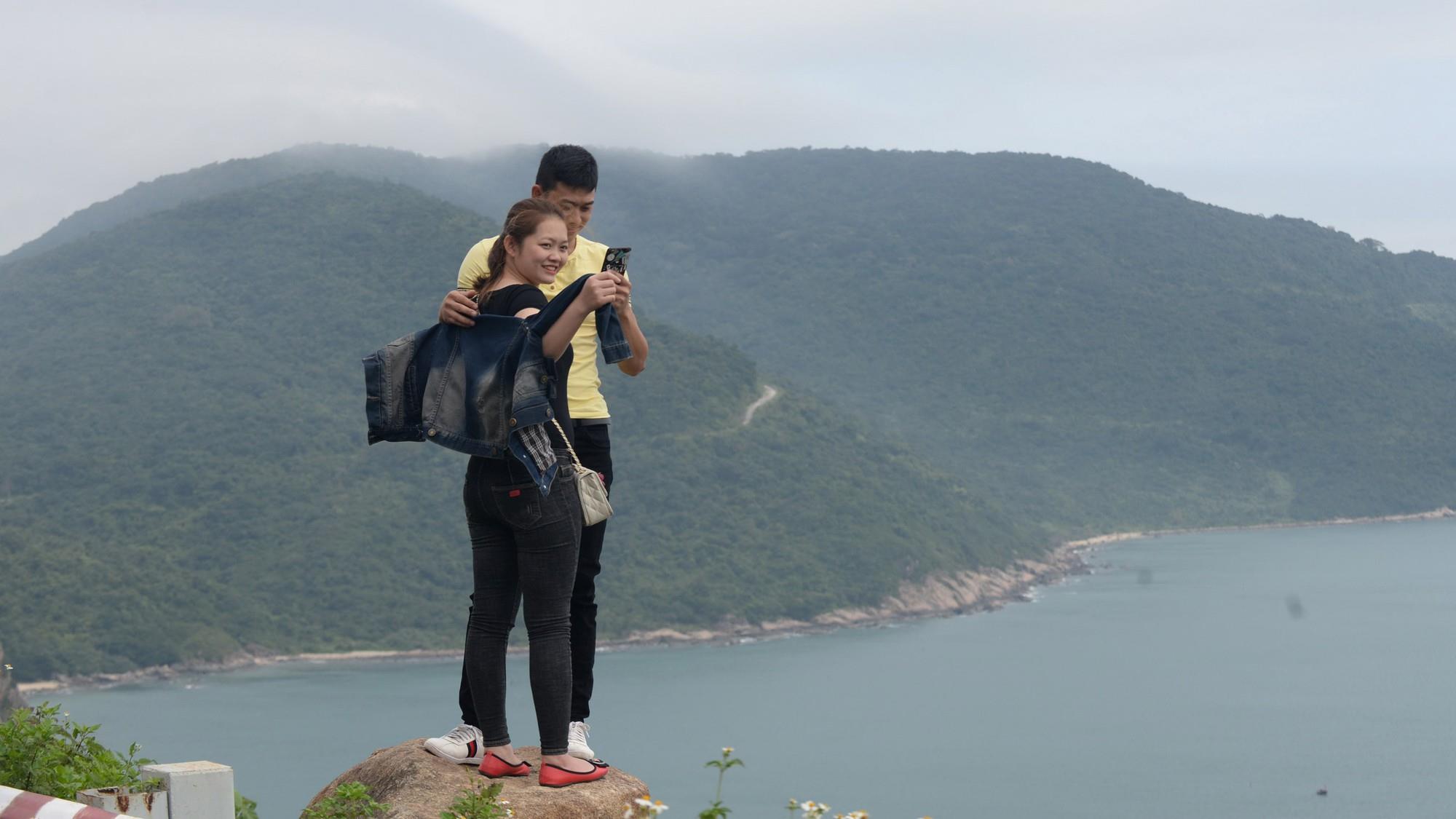 PK Gậy chụp hình Selfie Q1 3.5 - Ảnh 13
