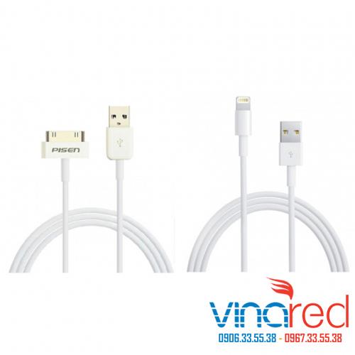 PK Cáp Sạc Cáp iPhone 4/4s - Ảnh 9