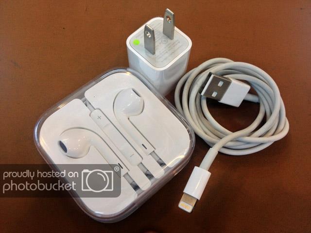 PK Cáp Sạc Cáp iPhone 4/4s - Ảnh 6