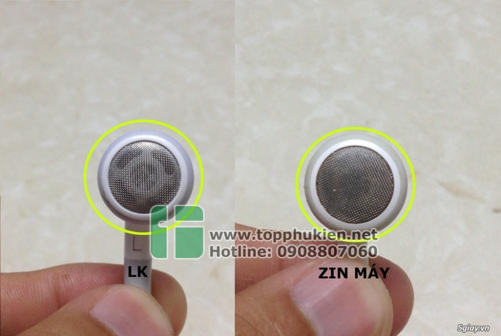 PK Cáp iPhone X Zin PKXM - Ảnh 4