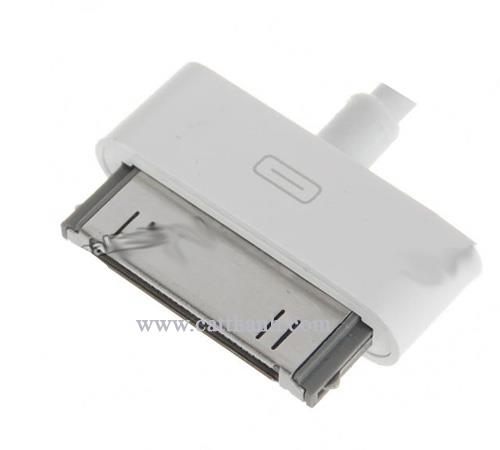 PK Cáp iPhone Trebleet 2.4A Fast - Ảnh 12