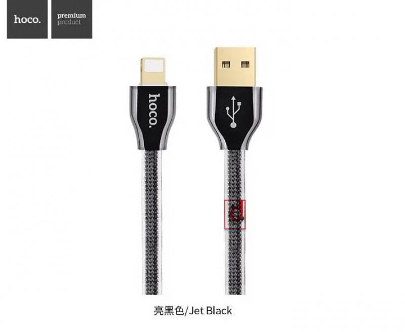 PK Cáp iPhone Trebleet 2.4A Fast - Ảnh 16