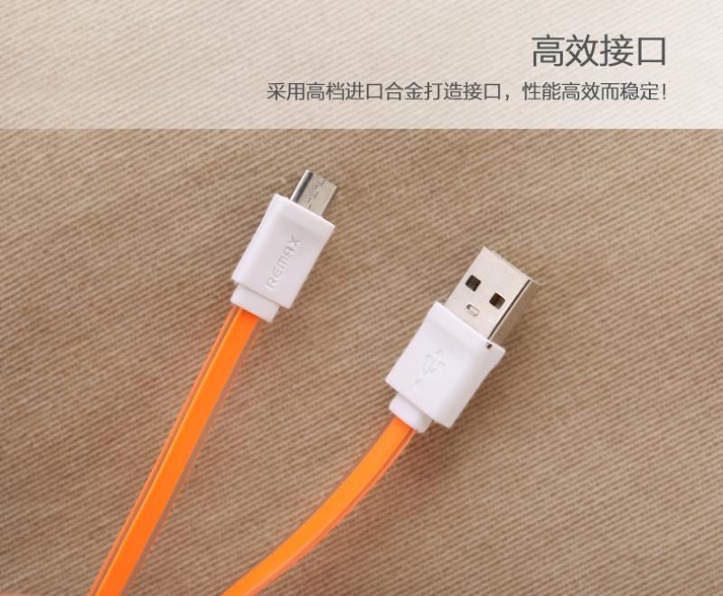 PK Cáp iPhone Trebleet 2.4A Fast - Ảnh 7