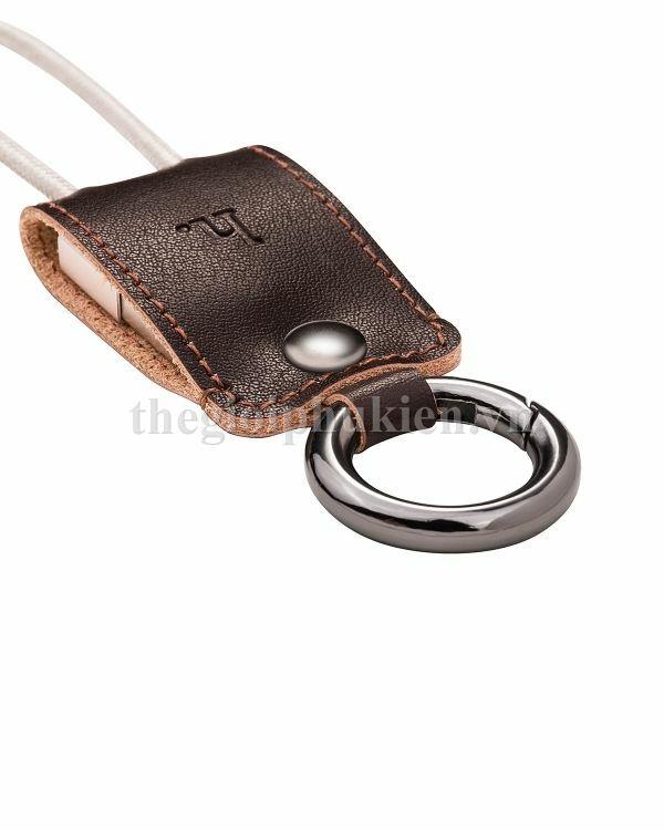 PK Cáp iPhone Trebleet 2.4A Fast - Ảnh 9
