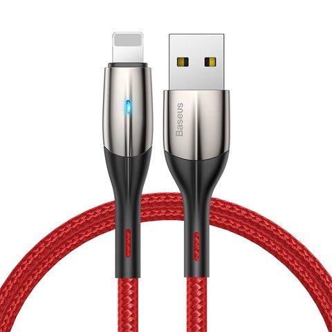 PK Cáp iPhone Trebleet 2.4A Fast - Ảnh 3