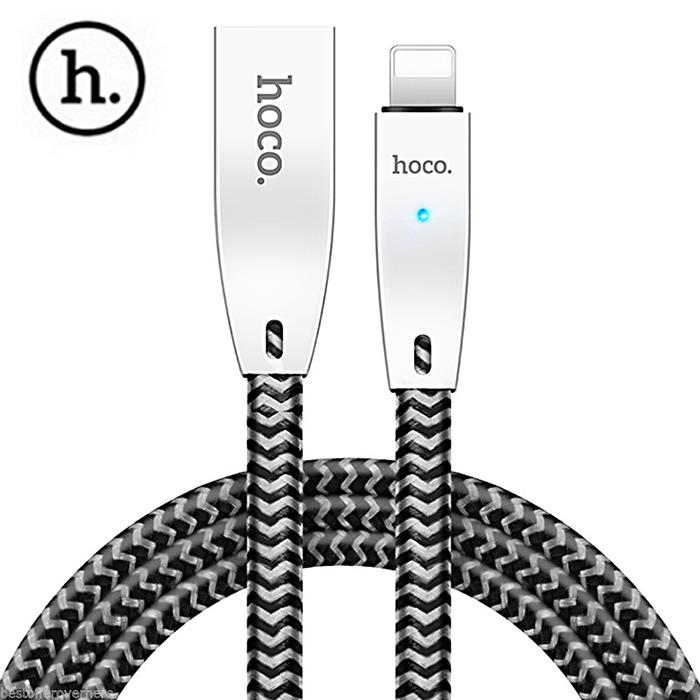 PK Cáp iPhone Trebleet 2.4A Fast - Ảnh 8