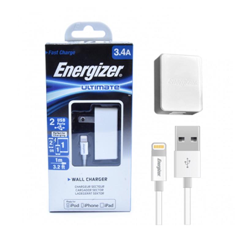 PK Cáp iPhone Trebleet 2.4A Fast - Ảnh 14