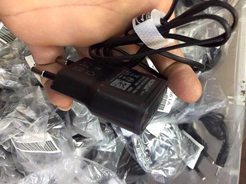 PK Cáp iPhone 8 zin Foxconn PKPL - Ảnh 7