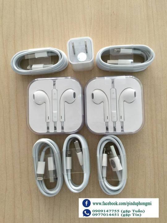 PK Cáp iPhone X zin xuất nhật - Ảnh 2