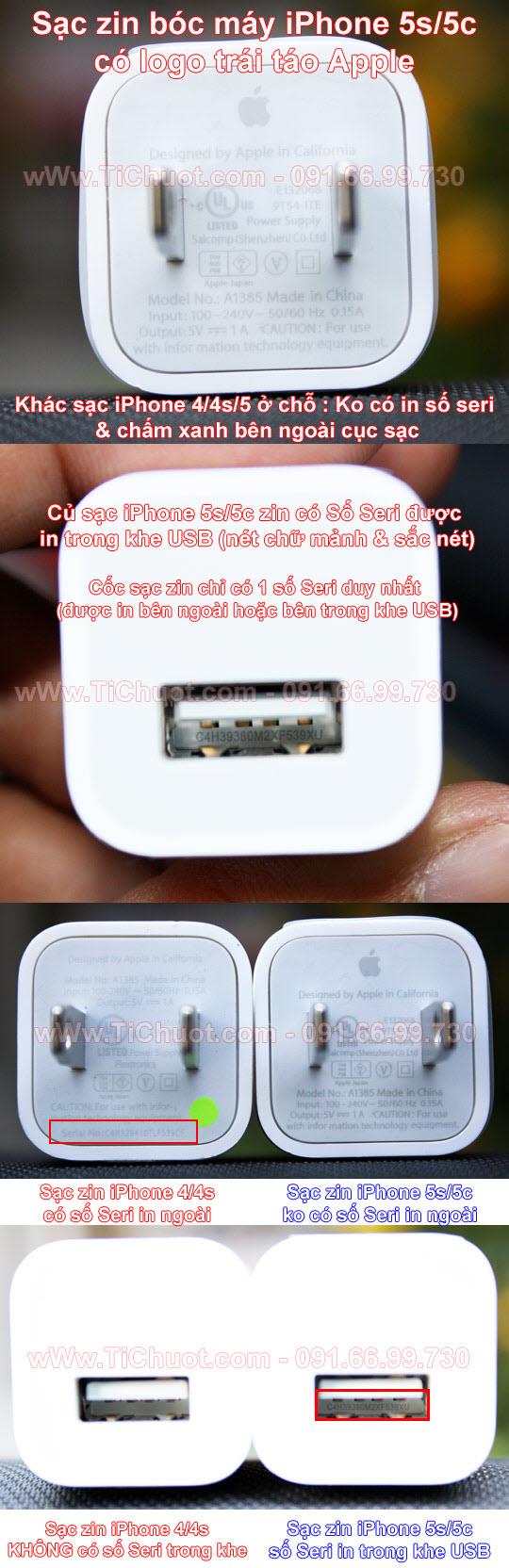 PK Cáp iPhone X zin xuất nhật - Ảnh 3