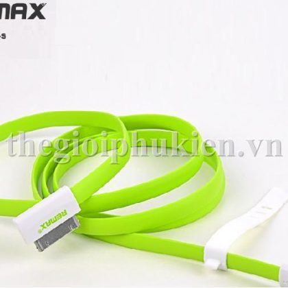 PK Cáp iPhone 4/4s Remax