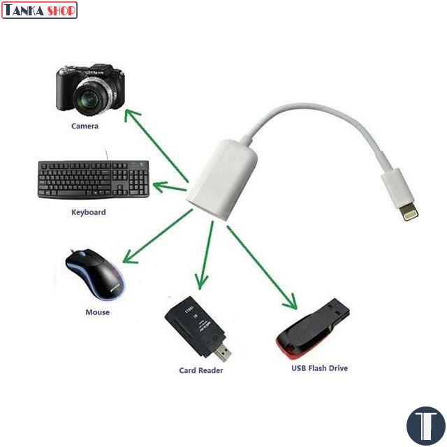 PK Cáp Lightning iPhone 5 6 7 8 Beston - Ảnh 16