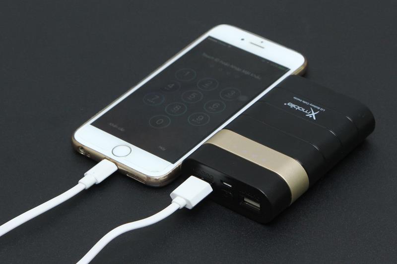PK Cáp Lightning iPhone 5 6 7 8 Beston - Ảnh 17