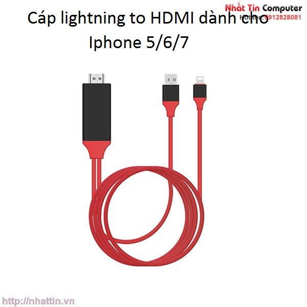 PK Cáp Lightning iPhone 5 6 7 8 Beston - Ảnh 4