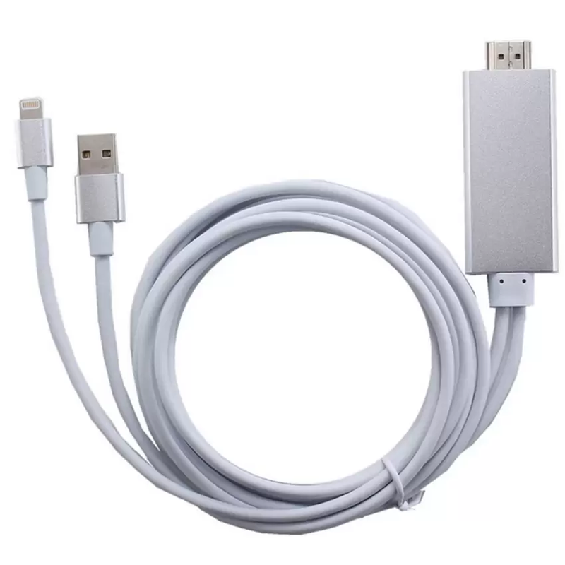 PK Cáp Lightning iPhone 5 6 7 8 Beston - Ảnh 6