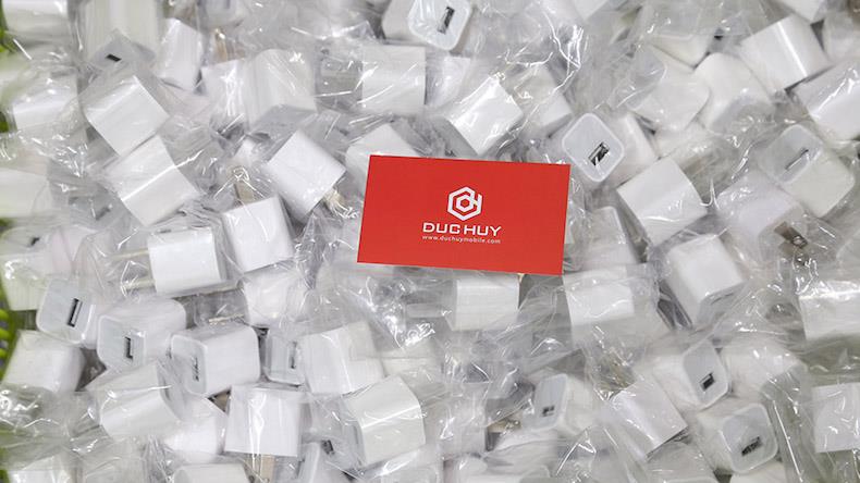 PK Cáp Lightning iPhone 5 6 7 8 Beston - Ảnh 10