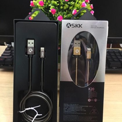 PK Cáp Lightning iPhone 5 6 7 8 Beston
