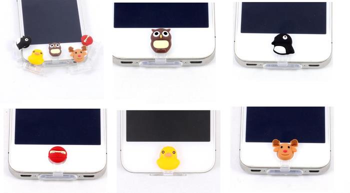 PK Cáp iPhone 4/4s Konfulon - Ảnh 3