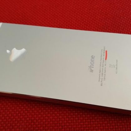 PK Cáp Lightning iPhone 5/5s/6/6s/7dây dẹp