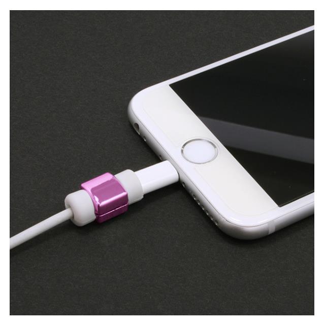 PK Cáp Lightning iPhone 5/5s/6/6s/7dây dẹp - Ảnh 2