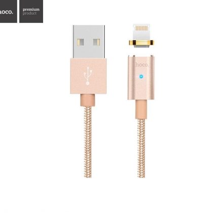 PK Cáp Lightning iPhone 5/5s/6/6s/7 Hoco UPL02